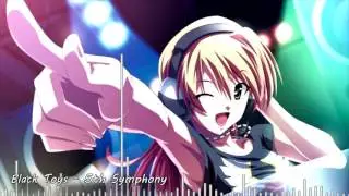 [Nightcore] - 5th Symphony