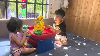 Buổi sáng cuối tuần