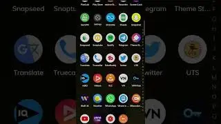 how to disable glance screen all realme oppo device #realme
