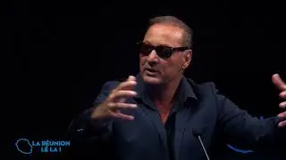 La Rénion Lé La   Johny Guichard
