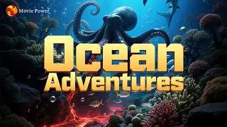 Ocean Adventures