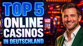 🔥 ONLINE CASINOS DEUTSCHLANDS 🚀 CASINO IN DEUTSCHLAND 💰