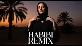 Habibi Remix TikTok Viral 🎶 | Arabic Dance Music 2026