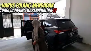 NGE DADAK PULANG KAMPUNG ACARA NIKAHAN ADEK KANG IRLAN