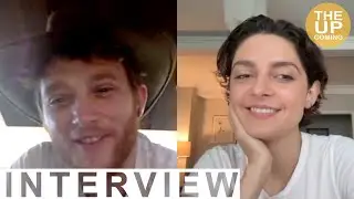 Ryan J. Sloan & Ariella Mastroianni interview on Gazer: Microbudget filmmaking & social commentary