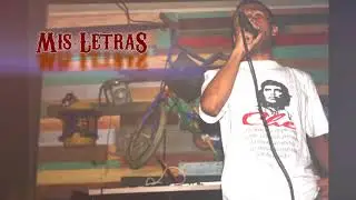 Real SanTee * Mis Letras (Ni&ntilde;os De La K-Y)