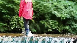 Removing old structures from rivers could restore vital water flow