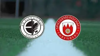 Gruppenliga: SG Elters/Eckw./Schw. - SG Ehrenberg