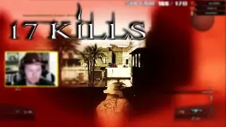 SOCOM Confrontation Online - CROSSROADS *High Kills* Gameplay (1080p HD) (2021)