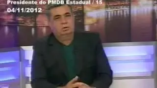 Ser&aacute; o fim de Bernardo Rossi ?