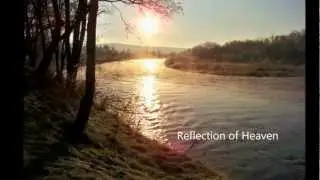 Northern Sojourn Reflection of Heaven and Evoking the Goddess