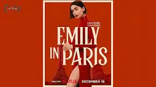 Emily in Paris Season 5 Soundtrack |  Neon Love by Odessa 