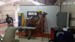 Maniqui challenge