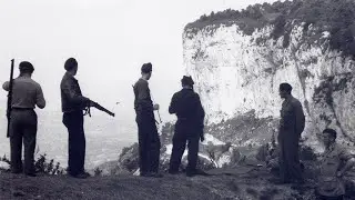 Vercors 1944 - 1ère partie : un refuge face à la barbarie