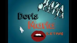 Doris María | Raza Oculta