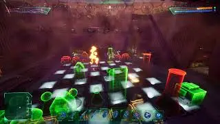How to win chess in 8 moves - System Shock (2023)