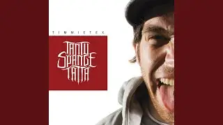 Tantu Spange Tatta