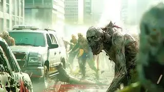 Zombie Rats Attack Movie Explained In Hindi   Infected Rat Disaster Movie Explain | Film Explained