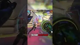 BEST Tips for LUCIO in Overwatch 2! pt.1 #overwatch2