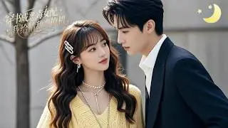 [Multi Sub]（全集）《穿书成恶毒女配，我给情敌当僚机》穿成小说里的恶毒女配，为保命她使劲撮合她和霸总老公，偷偷攒钱想跑路，没想到对她厌恶至极的男人竟对她发起猛烈攻势！#短剧全集#最火短剧推荐
