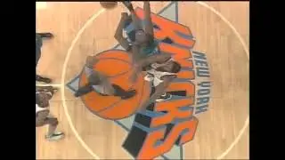 2001.04.18 Detroit Pistons @ New York Knicks - 30sec Sample - nbaondvd@gmail.com