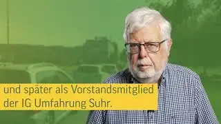 Statement Video Beat Ruetschi