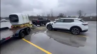 EV Battery Died on the Road? Watch This ⚡ 888-675-9555