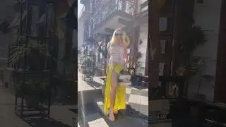 СОЧЕТАНИЕ ЭТИХ ЦВЕТОВ 🤩🎉ФЕШН ЭТО ОРГАЗМ ВСЕХ ДЕВОЧЕК🔥#fashionvlog #diorbag