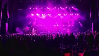 ekoostik hookah - Comfortably Numb - Hookahville 58 at Legend Valley