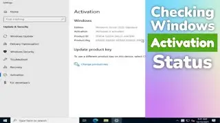 How to See if Windows Server 2022 Is Activated | Step-by-Step Guide