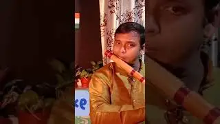 sa re jahan se achha.. patriotic song .by .. subrat Kumar ❤️#patriotic#viral #maa