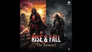 Rise and Fall of the Samurai  The Entire History of Japan&rsquo;s Legendary Warriors