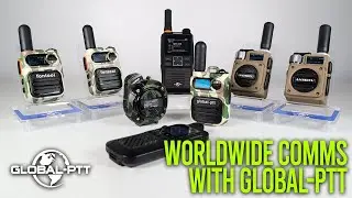 Общайтесь по всему миру с помощью этих радиоприемников!