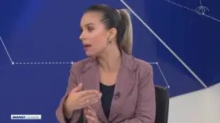 BAND CIDADE 2&ordf; EDI&Ccedil;&Atilde;O  01 08 2017   PARTE 01