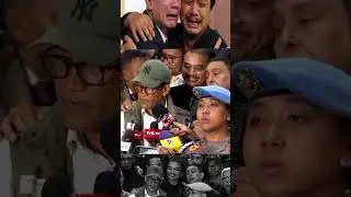 refli harun kenapa roy suryo tidak di tahan ini alasanya