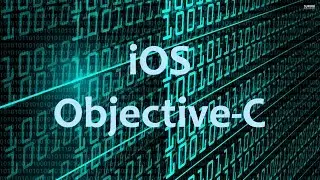 iOS - NSString - Lesson 7