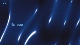 like water • md217