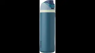 Owala FreeSip: Is This Viral Water Bottle Worth Your Money?