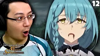 BERYL SLASHES HIS FORMER PUPIL!! | From Old Country Bumpkin to Master Swordsman Episode 12 Reaction
