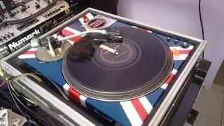 live flash back 97 [mr percival]