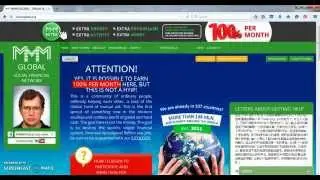 How To Registration In MMM GLOBAL