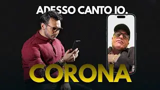 La verit&agrave; di Fabrizio Corona, adesso canta lui.