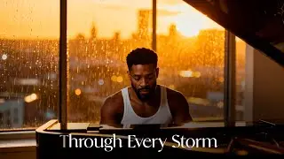 Adam Soul &ndash; Through Every Storm (Official Lyric Video)