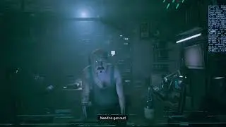 (Month of Horror) Observer part 1