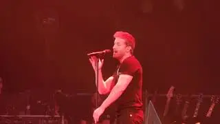 09.06.2018 Barcelona - Pablo Albor&aacute;n, No vaya ser (HD)