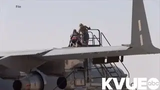 Iran shuts down commercial flights as more than 2,600 killed in protests