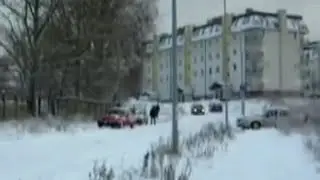 Ale Urwał (2)