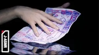 [音フェチ]👶📰赤ちゃん新聞📰👶 - Newspaper[ASMR]