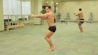 How to Pose | Bodybuilding