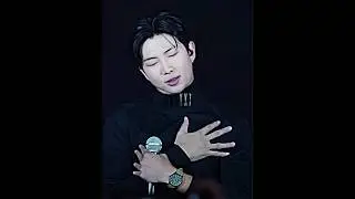 Sorry By Justin Bieber//Namjoon//Edit